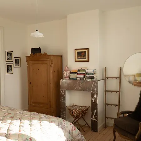 D'hôte House Agnes